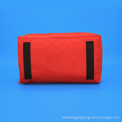 Wholesale Professional Waterproof Custom Emergency Bag Military Car First Aid Kit Set